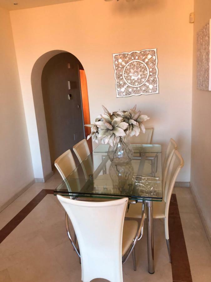 Estrelicia Leilighet Marbella