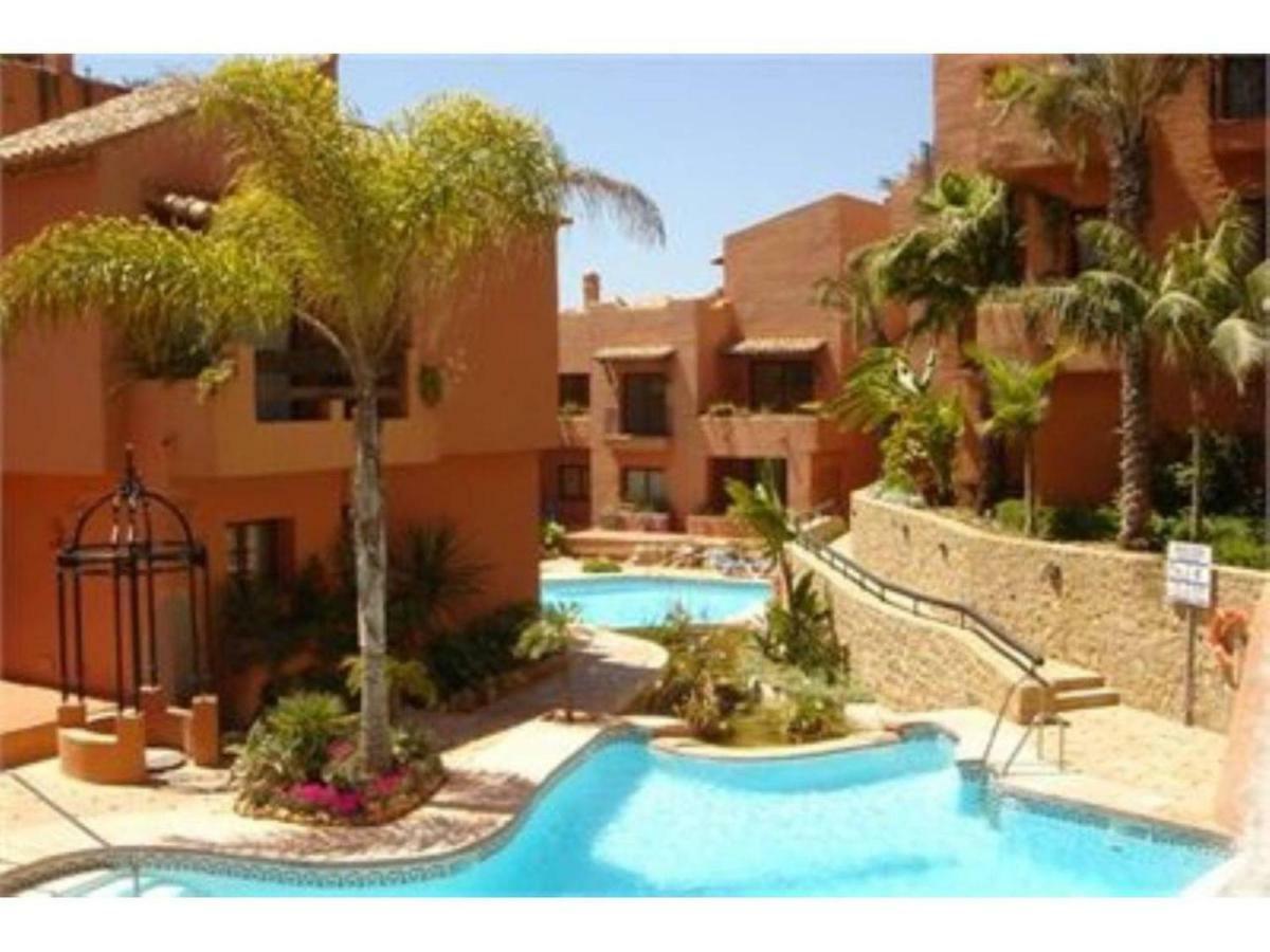 Leilighet Estrelicia Marbella